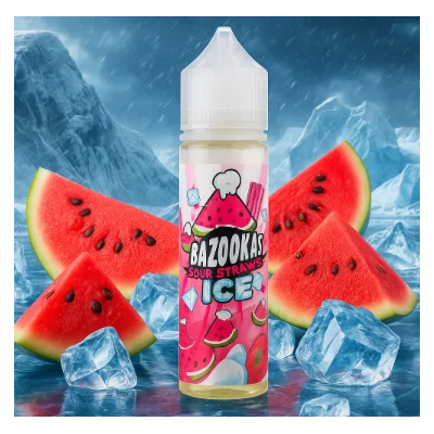 60 ml Watermelon ICE Sour Straws by BazookaLieferumfang: 60 ml Watermelon ICE SourGeschmack: Sour Watermelon Slices die genau wie die echte Süßigkeit schmeckt. Verwöhnen Sie Ihren süßen Zahn und Ihr Verlangen nach ein bisschen sauer Liebe mit diesem fantastischen e Flüssigkeit. Diese Wassermelone verfügt über eine doppelte Süße und sauren Geschmack, die zusammen in einer Vereinigung von großen Genuss mischtFüllmenge: 60 ml4402Bazooka Liquids USA11,80 CHFsmoke-shop.ch11,80 CHF 60 ml Watermelon ICE Sour Straws by BazookaLieferumfang: 60 ml Watermelon ICE SourGeschmack: Sour Watermelon Slices die genau wie die echte Süßigkeit schmeckt. Verwöhnen Sie Ihren süßen Zahn und Ihr Verlangen nach ein bisschen sauer Liebe mit diesem fantastischen e Flüssigkeit. Diese Wassermelone verfügt über eine doppelte Süße und sauren Geschmack, die zusammen in einer Vereinigung von großen Genuss mischtFüllmenge: 60 ml4402Bazooka Liquids USA11,80 CHFsmoke-shop.ch11,80 CHF