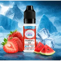 Dinner Lady Strawberry ICE 10ml E-liquid TPD2 vers. StärkenLieferumfang: 10 ml Dinner Lady Strawberry ICE l10ml E-liquid TPD2 vers. StäckenFrische Erdbeeren, crushed lce und hausgemachte Zitronenlimonade lassen dir das Wasser im Mund zusammenlaufen.Das rauschende Meer, warmer Sand unter den Füßen, der Geruch von Sonne, salzige Haut, am Strand tanzen bis zum Morgengrauen… Haaaach!Die Dinner Lady Summer Holiday Ice Edition ist die beste Medizin gegen das leidige Fernweh! Stille Deinen Durst nach einem heißen Tag in der Sonne mit einer erfrischenden Cola Ice, die mit feinen, reifen Kirschen abgeschmeckt wurde. Lieferumfang:PET-Flasche mit dünnem Tropfer und kindersicherem VerschlussInhalt: 10 ml9289Dinner Lady4,10 CHFsmoke-shop.ch4,10 CHF