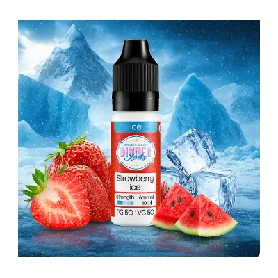 Dinner Lady Strawberry ICE 10ml E-liquid TPD2 vers. StärkenLieferumfang: 10 ml Dinner Lady Strawberry ICE l10ml E-liquid TPD2 vers. StäckenFrische Erdbeeren, crushed lce und hausgemachte Zitronenlimonade lassen dir das Wasser im Mund zusammenlaufen.Das rauschende Meer, warmer Sand unter den Füßen, der Geruch von Sonne, salzige Haut, am Strand tanzen bis zum Morgengrauen… Haaaach!Die Dinner Lady Summer Holiday Ice Edition ist die beste Medizin gegen das leidige Fernweh! Stille Deinen Durst nach einem heißen Tag in der Sonne mit einer erfrischenden Cola Ice, die mit feinen, reifen Kirschen abgeschmeckt wurde. Lieferumfang:PET-Flasche mit dünnem Tropfer und kindersicherem VerschlussInhalt: 10 ml9289Dinner Lady5,90 CHFsmoke-shop.ch5,90 CHF Dinner Lady Strawberry ICE 10ml E-liquid TPD2 vers. StärkenLieferumfang: 10 ml Dinner Lady Strawberry ICE l10ml E-liquid TPD2 vers. StäckenFrische Erdbeeren, crushed lce und hausgemachte Zitronenlimonade lassen dir das Wasser im Mund zusammenlaufen.Das rauschende Meer, warmer Sand unter den Füßen, der Geruch von Sonne, salzige Haut, am Strand tanzen bis zum Morgengrauen… Haaaach!Die Dinner Lady Summer Holiday Ice Edition ist die beste Medizin gegen das leidige Fernweh! Stille Deinen Durst nach einem heißen Tag in der Sonne mit einer erfrischenden Cola Ice, die mit feinen, reifen Kirschen abgeschmeckt wurde. Lieferumfang:PET-Flasche mit dünnem Tropfer und kindersicherem VerschlussInhalt: 10 ml9289Dinner Lady5,90 CHFsmoke-shop.ch5,90 CHF