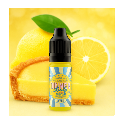 10 ml Dinner Lady - Lemon Tart Salt - 20 mg NikotinsalzLieferumfang: 1x 10 ml Dinner Lady - Lemon Tart Salt TPD2 20mg oder 10mg Nikotinsalz Dinner Lady - ZitronenKuchen mit Meringuques und QuarkPet 10ml TPD 2 mit 10 mg oder 20 mg Nikotinsalz50 VG 50PG7175Dinner Lady5,90 CHFsmoke-shop.ch5,90 CHF 10 ml Dinner Lady - Lemon Tart Salt - 20 mg NikotinsalzLieferumfang: 1x 10 ml Dinner Lady - Lemon Tart Salt TPD2 20mg oder 10mg Nikotinsalz Dinner Lady - ZitronenKuchen mit Meringuques und QuarkPet 10ml TPD 2 mit 10 mg oder 20 mg Nikotinsalz50 VG 50PG7175Dinner Lady5,90 CHFsmoke-shop.ch5,90 CHF
