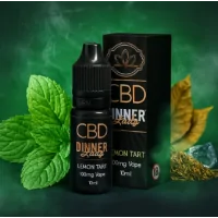 10 ml Dinner Lady -CBD- Mint Tobacco 250 mgLieferumfang: 1x 10 ml Dinner Lady -CBD- Mint Tobacco verschiedene StärkenDieser coole Minze-Eukalyptus Hit mit der Tabak Basis, wird ihnen mit seiner eisigen Explosion den Atem rauben. Das perfekte Liquid für Menthol Liebhaber.CBD Gehalt: 100 mg / 250 mg / 500 mgPet 10ml mit CBD verschiedene Stärken50 VG / 50 PG7310Dinner Lady7,10 CHFsmoke-shop.ch7,10 CHF