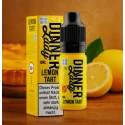 10 ml Dinner Lady - Lemon Tart - vers. Nikotinstärken