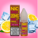 10 ml Nic Salt - Pink Lemonade TPD - 20mg - Nikotinsalz-