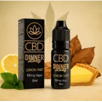 10 ml Dinner Lady -CBD- Lemon Tart - 250 mgLieferumfang: 1x 10 ml Dinner Lady -CBD- Lemon TartSweet Fruits verschiedene StärkenEin frisch gebackener Zitronenkuchen, mit einer leckeren Kruste.CBD Gehalt: 100 mg / 250 mg / 500 mgPet 10ml mit CBD verschiedene Stärken50 VG / 50 PG7358Dinner Lady8,30 CHFsmoke-shop.ch8,30 CHF
