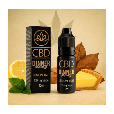 10 ml Dinner Lady -CBD- Lemon Tart - 250 mgLieferumfang: 1x 10 ml Dinner Lady -CBD- Lemon TartSweet Fruits verschiedene StärkenEin frisch gebackener Zitronenkuchen, mit einer leckeren Kruste.CBD Gehalt: 100 mg / 250 mg / 500 mgPet 10ml mit CBD verschiedene Stärken50 VG / 50 PG7358Dinner Lady8,30 CHFsmoke-shop.ch8,30 CHF 10 ml Dinner Lady -CBD- Lemon Tart - 250 mgLieferumfang: 1x 10 ml Dinner Lady -CBD- Lemon TartSweet Fruits verschiedene StärkenEin frisch gebackener Zitronenkuchen, mit einer leckeren Kruste.CBD Gehalt: 100 mg / 250 mg / 500 mgPet 10ml mit CBD verschiedene Stärken50 VG / 50 PG7358Dinner Lady8,30 CHFsmoke-shop.ch8,30 CHF