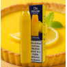Geek Bar Disposable Device Lemon Tart 2% Nikotin Salt (Einweg E-Zigarette)