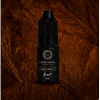 Vieux-Port Salt Montreal Original 10ml - 20 mgVieux-Port Salt Montreal Original 10ml - 20 mgGeschmack: Kräftiger Virginia-KlassikerPG/VG: 50/50Ein reichhaltiger und vollmundiger Classic Virginie, der bei der Vapexpo Paris 2021 den 3. Platz unter den besten Classic-E-Liquids belegte!Nikotinsalz12072Montreal - Original - Salt Liquids4,10 CHFsmoke-shop.ch4,10 CHF