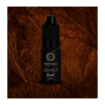Vieux-Port Salt Montreal Original 10ml - 20 mgVieux-Port Salt Montreal Original 10ml - 20 mgGeschmack: Kräftiger Virginia-KlassikerPG/VG: 50/50Ein reichhaltiger und vollmundiger Classic Virginie, der bei der Vapexpo Paris 2021 den 3. Platz unter den besten Classic-E-Liquids belegte!Nikotinsalz12072Montreal - Original - Salt Liquids5,80 CHFsmoke-shop.ch5,80 CHF Vieux-Port Salt Montreal Original 10ml - 20 mgVieux-Port Salt Montreal Original 10ml - 20 mgGeschmack: Kräftiger Virginia-KlassikerPG/VG: 50/50Ein reichhaltiger und vollmundiger Classic Virginie, der bei der Vapexpo Paris 2021 den 3. Platz unter den besten Classic-E-Liquids belegte!Nikotinsalz12072Montreal - Original - Salt Liquids5,80 CHFsmoke-shop.ch5,80 CHF