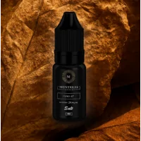 Expo 67 Salt Montreal Original 10ml - 20 mgExpo 67 Salt Montreal Original 10ml - 20 mgGeschmack: Leichter kanadischer KlassikerPG/VG: 50/50Feiner und leichter kanadischer Klassiker.Nikotinsalz12066Montreal - Original - Salt Liquids4,10 CHFsmoke-shop.ch4,10 CHF