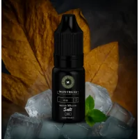 1642 Salt Montréal Original 10ml - 20 mg1642 Salt Montréal Original 10m - 20 mgGeschmack: kanadischer Klassiker, MentholPG/VG: 50/50Kanadischer Klassiker mit Menthol.Nikotinsalz12063Montreal - Original - Salt Liquids4,10 CHFsmoke-shop.ch4,10 CHF
