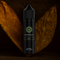 1642 MONTREAL ORIGINAL 50ML 00MG - Shortfill1642 MONTREAL ORIGINAL 50ML 00MG - ShortfillPG/VG: 50/50Ein minzartiger kanadischer Klassiker.00mg - verstärkter GeschmackNicotine strenght00 mg.Eliquid typeShort Fill eliquidsFlavourClassicCapacity50mlPG/VG50/50CountryCanada12441Montreal - Original - Salt Liquids18,90 CHFsmoke-shop.ch18,90 CHF