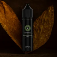 1642 MONTREAL ORIGINAL 50ML 00MG - Shortfill1642 MONTREAL ORIGINAL 50ML 00MG - ShortfillPG/VG: 50/50Ein minzartiger kanadischer Klassiker.00mg - verstärkter GeschmackNicotine strenght00 mg.Eliquid typeShort Fill eliquidsFlavourClassicCapacity50mlPG/VG50/50CountryCanada12441Montreal - Original - Salt Liquids18,90 CHFsmoke-shop.ch18,90 CHF