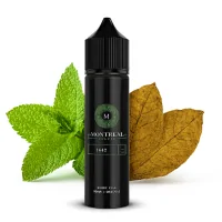 1642 MONTREAL ORIGINAL 50ML 00MG - Shortfill1642 MONTREAL ORIGINAL 50ML 00MG - ShortfillPG/VG: 50/50Ein minzartiger kanadischer Klassiker.00mg - verstärkter GeschmackNicotine strenght00 mg.Eliquid typeShort Fill eliquidsFlavourClassicCapacity50mlPG/VG50/50CountryCanada12441Montreal - Original - Salt Liquids11,30 CHFsmoke-shop.ch11,30 CHF
