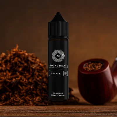Chance - Montreal Original 50ml 00mg - ShortfillChance - Montreal Original 50ml 00mg - ShortfillGeschmack: klassisch amerikanischPG/VG: 50/50Ein amerikanischer Klassiker mit Röstnoten.&nbsp;00mg - Flüssigkeit mit überdosierten AromenNicotine strenght00 mg.Eliquid typeShort Fill eliquidsFlavourClassicCapacity50mlPG/VG50/50CountryCanada12553Montreal - Original - Salt Liquids18,90&nbsp;CHFsmoke-shop.ch18,90&nbsp;CHF