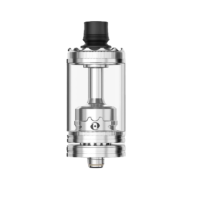 Revorie RDL/DL RTA 23mm - Ambition Mods (Selbstwickelverdampfer)Der Revorie RTA: Ein Konzentrat aus Vielseitigkeit, Robustheit und Innovationen.Symmetrische Single-Coil-Platte für eine einfache Installation der Coils.5ml Fassungsvermögen und Befüllung von oben.Einstellbare Airflow über 4 austauschbare Pins (2.0mm standardmäßig installiert, 2.5mm, 3.0mm, 3.5mm) perfekt für RDL- bis DL-Züge.Präzise Kontrolle des Flüssigkeitsflusses.360°-Kühlsystem für eine perfekte Temperaturkontrolle.Auslaufsicherer Verschluss ermöglicht das Auswechseln der Airflow-Pins ohne Auslaufen oder Beschädigungsrisiko.Abnehmbarer Drip Tip 510.Hergestellt aus SS316-Edelstahl.Dank des Durchmessers von 23 mm mit den meisten Mods kompatibel.Lieferumfang: 1 x Revorie RTA 1 x Drip tip 510 RDL1 x Drip tip 510 DL (vorinstalliert)4 x Airflow Pins (2.0mm vorinstalliert, 2.5mm, 3.0mm, 3.5mm)1 x Pyrex Ersatz1 x Spare Beutel1 x BedienungsanleitungEigenschaften.Abmessungen: 52.7 x Ø23.0mmMaterial: SS316LSingle Coil TrayKapazität: 5mlFüllung: Von obenAirflow über 4 Pins einstellbar Zug: RDL/DL16815Ambition Mods58,90 CHFsmoke-shop.ch58,90 CHF