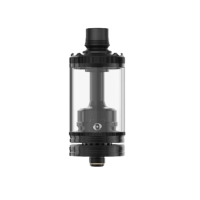 Revorie RDL/DL RTA 23mm - Ambition Mods (Selbstwickelverdampfer)Der Revorie RTA: Ein Konzentrat aus Vielseitigkeit, Robustheit und Innovationen.Symmetrische Single-Coil-Platte für eine einfache Installation der Coils.5ml Fassungsvermögen und Befüllung von oben.Einstellbare Airflow über 4 austauschbare Pins (2.0mm standardmäßig installiert, 2.5mm, 3.0mm, 3.5mm) perfekt für RDL- bis DL-Züge.Präzise Kontrolle des Flüssigkeitsflusses.360°-Kühlsystem für eine perfekte Temperaturkontrolle.Auslaufsicherer Verschluss ermöglicht das Auswechseln der Airflow-Pins ohne Auslaufen oder Beschädigungsrisiko.Abnehmbarer Drip Tip 510.Hergestellt aus SS316-Edelstahl.Dank des Durchmessers von 23 mm mit den meisten Mods kompatibel.Lieferumfang: 1 x Revorie RTA 1 x Drip tip 510 RDL1 x Drip tip 510 DL (vorinstalliert)4 x Airflow Pins (2.0mm vorinstalliert, 2.5mm, 3.0mm, 3.5mm)1 x Pyrex Ersatz1 x Spare Beutel1 x BedienungsanleitungEigenschaften.Abmessungen: 52.7 x Ø23.0mmMaterial: SS316LSingle Coil TrayKapazität: 5mlFüllung: Von obenAirflow über 4 Pins einstellbar Zug: RDL/DL16815Ambition Mods58,90 CHFsmoke-shop.ch58,90 CHF