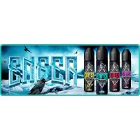 RED - Aroma - 30ml - ENFER - DIYGeschmack: Der eisige Geschmack von Original Enfer wird durch ein fruchtiges Trio aus Erdbeere, Himbeere und Grenadine verfeinert.Manufacturer ENFERCountry FranceFlavor FreshPackaging Flacon PE 30ml avec bouchon sécurité enfantCapacity 30mlAroma nicht pur dampfen! Zum mischen mit Base 16816Enfer - Frankreich11,90 CHFsmoke-shop.ch11,90 CHF