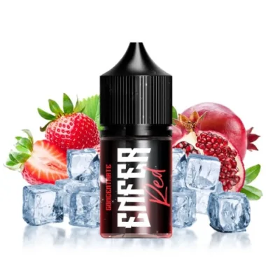 RED - Aroma - 30ml - ENFER - DIYGeschmack: Der eisige Geschmack von Original Enfer wird durch ein fruchtiges Trio aus Erdbeere, Himbeere und Grenadine verfeinert.Manufacturer&nbsp;ENFERCountry&nbsp;FranceFlavor&nbsp;FreshPackaging&nbsp;Flacon PE 30ml avec bouchon sécurité enfantCapacity&nbsp;30mlAroma nicht pur dampfen! Zum mischen mit Base&nbsp;16816Enfer - Frankreich11,90&nbsp;CHFsmoke-shop.ch11,90&nbsp;CHF