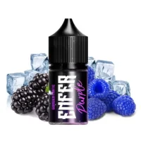 PURPLE - Aroma - 30ml - ENFER - DIYGeschmack: Die extreme Frische von Original Enfer vermischt mit der Süße von Brombeeren und blauen Himbeeren.Manufacturer ENFERCountry FranceFlavor FreshPackaging Flacon PE 30ml avec bouchon sécurité enfantCapacity 30mlAroma nicht pur dampfen! Zum mischen mit Base 16817Enfer - Frankreich11,90 CHFsmoke-shop.ch11,90 CHF