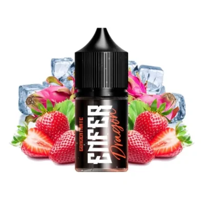 DRAGON - Aroma - 30ml - ENFER - DIYGeschmack: &nbsp;Eine intensive eiskalte Basis, das Markenzeichen der Produktreihe Enfer, gewürzt mit der Exotik der Drachenfrucht und der Süße der Erdbeere.Manufacturer&nbsp;ENFERCountry&nbsp;FranceFlavor&nbsp;FreshPackaging&nbsp;Flacon PE 30ml avec bouchon sécurité enfantCapacity&nbsp;30mlAroma nicht pur dampfen! Zum mischen mit Base&nbsp;16818Enfer - Frankreich11,90&nbsp;CHFsmoke-shop.ch11,90&nbsp;CHF