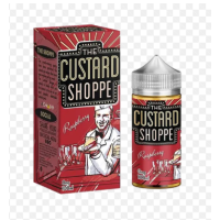 Raspberry - The Custard Shoppe - 0mg 100ml - Custard Monster - ShortfillRaspberry - The Custard Shoppe - 0mg 100ml - Custard Monster - ShortfillThe Custard Shoppe bietet kühne Custard E-Liquids direkt von den Straßen Londons. Die einzigartige Mischung aus weichem, dekadentem Vanillepudding und säuerlichen Himbeerschichten ist perfekt für Ihr tägliches E-Liquid.Fruit Monster ist eine 75% VG 25% PG e-LiquidDieses Produkt ist eine 100ml Shortfill, d.h. es sind 100ml E-Liquid in einer 120ml Flasche. Der leere Raum ist für 2 zusätzliche Nikotinshots vorgesehen, da das Produkt selbst kein Nikotin enthält. Manufacturer Monster Vape LabsRange Jam MonsterCountry USAFlavor Himbeer VanillePG/VG ratio 25/75Packaging 120ml PE bottle with childproof lockCapacity 100mlNicotine rate 0mg16823Monster Vape Laps22,90 CHFsmoke-shop.ch22,90 CHF