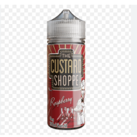Raspberry - The Custard Shoppe - 0mg 100ml - Custard Monster - ShortfillRaspberry - The Custard Shoppe - 0mg 100ml - Custard Monster - ShortfillThe Custard Shoppe bietet kühne Custard E-Liquids direkt von den Straßen Londons. Die einzigartige Mischung aus weichem, dekadentem Vanillepudding und säuerlichen Himbeerschichten ist perfekt für Ihr tägliches E-Liquid.Fruit Monster ist eine 75% VG 25% PG e-LiquidDieses Produkt ist eine 100ml Shortfill, d.h. es sind 100ml E-Liquid in einer 120ml Flasche. Der leere Raum ist für 2 zusätzliche Nikotinshots vorgesehen, da das Produkt selbst kein Nikotin enthält. Manufacturer Monster Vape LabsRange Jam MonsterCountry USAFlavor Himbeer VanillePG/VG ratio 25/75Packaging 120ml PE bottle with childproof lockCapacity 100mlNicotine rate 0mg16823Monster Vape Laps22,90 CHFsmoke-shop.ch22,90 CHF