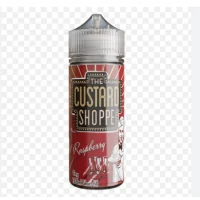 Raspberry - The Custard Shoppe - 0mg 100ml - Custard Monster - ShortfillRaspberry - The Custard Shoppe - 0mg 100ml - Custard Monster - ShortfillThe Custard Shoppe bietet kühne Custard E-Liquids direkt von den Straßen Londons. Die einzigartige Mischung aus weichem, dekadentem Vanillepudding und säuerlichen Himbeerschichten ist perfekt für Ihr tägliches E-Liquid.Fruit Monster ist eine 75% VG 25% PG e-LiquidDieses Produkt ist eine 100ml Shortfill, d.h. es sind 100ml E-Liquid in einer 120ml Flasche. Der leere Raum ist für 2 zusätzliche Nikotinshots vorgesehen, da das Produkt selbst kein Nikotin enthält.&nbsp;Manufacturer&nbsp;Monster Vape LabsRange&nbsp;Jam MonsterCountry&nbsp;USAFlavor Himbeer VanillePG/VG ratio 25/75Packaging&nbsp;120ml PE bottle with childproof lockCapacity&nbsp;100mlNicotine rate&nbsp;0mg16823Monster Vape Laps22,90&nbsp;CHFsmoke-shop.ch22,90&nbsp;CHF