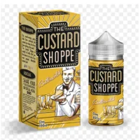 Butterscotch - The Custard Shoppe - 0mg 100ml - Custard Monster - ShortfillButterscotch - The Custard Shoppe - 0mg 100ml - Custard Monster - ShortfillButterscotch E Liquid von The Custard Shoppe ist genau wie ein köstlicher Butterscotch Custard Pie KuchenFruit Monster ist eine 75% VG 25% PG e-LiquidDieses Produkt ist eine 100ml Shortfill, d.h. es sind 100ml E-Liquid in einer 120ml Flasche. Der leere Raum ist für 2 zusätzliche Nikotinshots vorgesehen, da das Produkt selbst kein Nikotin enthält. Manufacturer Monster Vape LabsRange Jam MonsterCountry USAFlavor Butterscotch VanillePG/VG ratio 25/75Packaging 120ml PE bottle with childproof lockCapacity 100mlNicotine rate 0mg16823Monster Vape Laps22,90 CHFsmoke-shop.ch22,90 CHF