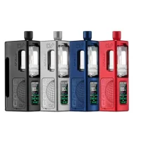 dotApollo - Dotmod x Mission XV (18650 5-80 Watt - Dotaio