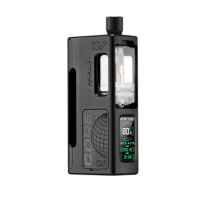 dotApollo - Dotmod x Mission XV (18650 5-80 Watt - DotaiodotApollo - Dotmod x Mission XV (18650 5-80 Watt - Dotaio 16825Dotmod139,90 CHFsmoke-shop.ch139,90 CHF