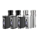 Mod Paramour SBS DNA80C - Mechvape X Evolv