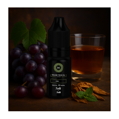 24 Stanley Salt Montreal Original 10ml - 20 mg24 Stanley Salt Montreal Original 10ml - 20 mgGeschmack: Kanadischer Klassiker, Traube, RumPG/VG: 50/50Kanadischer Klassiker mit Noten von Trauben und Rum.Nikotinsalz12064Montreal - Original - Salt Liquids5,80 CHFsmoke-shop.ch5,80 CHF 24 Stanley Salt Montreal Original 10ml - 20 mg24 Stanley Salt Montreal Original 10ml - 20 mgGeschmack: Kanadischer Klassiker, Traube, RumPG/VG: 50/50Kanadischer Klassiker mit Noten von Trauben und Rum.Nikotinsalz12064Montreal - Original - Salt Liquids5,80 CHFsmoke-shop.ch5,80 CHF