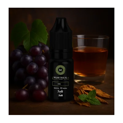 24 Stanley Salt Montreal Original 10ml - 20 mg24 Stanley Salt Montreal Original 10ml - 20 mgGeschmack: Kanadischer Klassiker, Traube, RumPG/VG: 50/50Kanadischer Klassiker mit Noten von Trauben und Rum.Nikotinsalz12064Montreal - Original - Salt Liquids5,80 CHFsmoke-shop.ch5,80 CHF 24 Stanley Salt Montreal Original 10ml - 20 mg24 Stanley Salt Montreal Original 10ml - 20 mgGeschmack: Kanadischer Klassiker, Traube, RumPG/VG: 50/50Kanadischer Klassiker mit Noten von Trauben und Rum.Nikotinsalz12064Montreal - Original - Salt Liquids5,80 CHFsmoke-shop.ch5,80 CHF