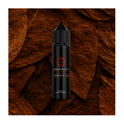 Olympic 76 Montreal Original 50ml 00mg - Shortfill1642 MONTREAL ORIGINAL 50ML 00MG - ShortfillPG/VG: 50/50Ein weicher kanadischer Klassiker.00mg - verstärkter GeschmackNicotine strenght00 mg.Eliquid typeShort Fill eliquidsFlavourClassicCapacity50mlPG/VG50/50CountryCanada12450Montreal - Original - Salt Liquids18,90 CHFsmoke-shop.ch18,90 CHF Olympic 76 Montreal Original 50ml 00mg - Shortfill1642 MONTREAL ORIGINAL 50ML 00MG - ShortfillPG/VG: 50/50Ein weicher kanadischer Klassiker.00mg - verstärkter GeschmackNicotine strenght00 mg.Eliquid typeShort Fill eliquidsFlavourClassicCapacity50mlPG/VG50/50CountryCanada12450Montreal - Original - Salt Liquids18,90 CHFsmoke-shop.ch18,90 CHF