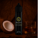 Ville-Marie Montreal Original 50ml 00mg - Shortfill