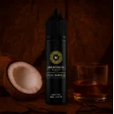 Ville-Marie Montreal Original 50ml 00mg - Shortfill