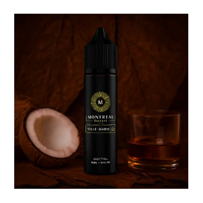 Ville-Marie Montreal Original 50ml 00mg - ShortfillVille-Marie Montreal Original 50ml 00mg - ShortfillPG/VG: 50/50Klassischer Virginia mit Noten von Kokosnuss und Bourbon.00mg - verstärkter GeschmackNicotine strenght00 mg.Eliquid typeShort Fill eliquidsFlavourClassicCapacity50mlPG/VG50/50CountryCanada12456Montreal - Original - Salt Liquids18,90&nbsp;CHFsmoke-shop.ch18,90&nbsp;CHF