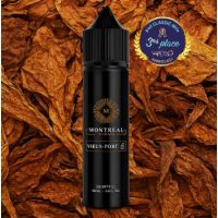 Vieux-Port Montreal Original 50ml 00mg - ShortfillVieux-Port Montreal Original 50ml 00mg - ShortfillPG/VG: 50/50Ein starker klassischer Virginia, der auf der Vapexpo Paris 2021 auf Platz 3 der besten Classics E-Liquids gewählt wurde!00mg - verstärkter GeschmackNicotine strenght00 mg.Eliquid typeShort Fill eliquidsFlavourClassicCapacity50mlPG/VG50/50CountryCanada12455Montreal - Original - Salt Liquids18,90 CHFsmoke-shop.ch18,90 CHF