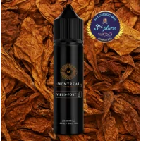 Vieux-Port Montreal Original 50ml 00mg - ShortfillVieux-Port Montreal Original 50ml 00mg - ShortfillPG/VG: 50/50Ein starker klassischer Virginia, der auf der Vapexpo Paris 2021 auf Platz 3 der besten Classics E-Liquids gewählt wurde!00mg - verstärkter GeschmackNicotine strenght00 mg.Eliquid typeShort Fill eliquidsFlavourClassicCapacity50mlPG/VG50/50CountryCanada12455Montreal - Original - Salt Liquids11,30 CHFsmoke-shop.ch11,30 CHF