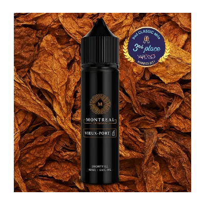 Vieux-Port Montreal Original 50ml 00mg - ShortfillVieux-Port Montreal Original 50ml 00mg - ShortfillPG/VG: 50/50Ein starker klassischer Virginia, der auf der Vapexpo Paris 2021 auf Platz 3 der besten Classics E-Liquids gewählt wurde!00mg - verstärkter GeschmackNicotine strenght00 mg.Eliquid typeShort Fill eliquidsFlavourClassicCapacity50mlPG/VG50/50CountryCanada12455Montreal - Original - Salt Liquids18,90 CHFsmoke-shop.ch18,90 CHF Vieux-Port Montreal Original 50ml 00mg - ShortfillVieux-Port Montreal Original 50ml 00mg - ShortfillPG/VG: 50/50Ein starker klassischer Virginia, der auf der Vapexpo Paris 2021 auf Platz 3 der besten Classics E-Liquids gewählt wurde!00mg - verstärkter GeschmackNicotine strenght00 mg.Eliquid typeShort Fill eliquidsFlavourClassicCapacity50mlPG/VG50/50CountryCanada12455Montreal - Original - Salt Liquids18,90 CHFsmoke-shop.ch18,90 CHF