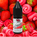 10ml I VG Salt - Strawberry Sensation - 20mg