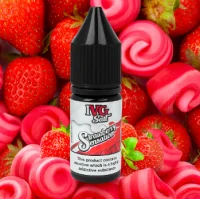 10ml I VG Salt - Strawberry Sensation - 20mgLieferumfang: 10ml I VG Salt - Strawberry Sensation - 20mg Strawberry Sensation von IVG Dessert Range - Eine Geschmackssensation in Form von süßer Erdbeere, milden Bonbonnoten und einem Hauch von Minze. IVG Strawberry Sensation ist ein Erdbeer-Vape mit einem frischen Twist.VG:PG 50:5020mg11756I VG (I Vape Great) Premium Liquids4,40 CHFsmoke-shop.ch4,40 CHF