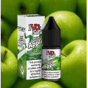 10ml I VG Salt - Sour Green Apple - 20mg