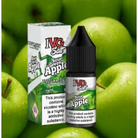 10ml I VG Salt - Sour Green Apple - 20mgLieferumfang: 10ml I VG Salt - Sour Green Apple - 10/ 20mgSour Green Apples von IVG - erzeugen einen süß-sauren Geschmack auf der Zungenspitze.VG:PG 50:5020mg Nikotinsalz11758I VG (I Vape Great) Premium Liquids4,40 CHFsmoke-shop.ch4,40 CHF