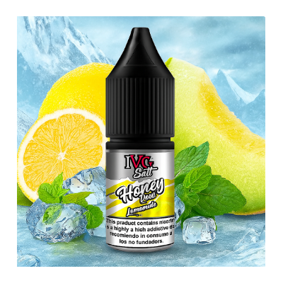 10ml I VG SALT 20 mg HoneyDew LemonadeLieferumfang: 10ml I VG SALT 20 mg Honey Dew LemonadeGeschmack: Saftige, pürierte Honigmelonen kombiniert mit frisch gepresstem Zitronensaft, garniert mit Crushed Ice. Ein wirklich aussergewöhnlich köstliches Dampferlebnis.Entdeckt die Serie I VG Salt der britischen Marke I VG Premium e-Liquids mit Nikotinsalzen!Die genialen Schöpfer der Marke haben in einem kleinen Labor begonnen und wurden vom Erfolg überrascht. Mittlerweile sind ihre Rezepturen weltweit begehrt. Heute präsentieren wir euch Spearmint Sweets, den Geschmack von frischem Pfefferminzkaugummi. Im Abgang kommt eine dezente, erfrischende Note zum Tragen. Ein frisches Dampfvergnügen und eine genüssliche Abwechslung vom Alltag. 50% / 50%20 mg Nikotin Salz9756I VG (I Vape Great) Premium Liquids6,20 CHFsmoke-shop.ch6,20 CHF 10ml I VG SALT 20 mg HoneyDew LemonadeLieferumfang: 10ml I VG SALT 20 mg Honey Dew LemonadeGeschmack: Saftige, pürierte Honigmelonen kombiniert mit frisch gepresstem Zitronensaft, garniert mit Crushed Ice. Ein wirklich aussergewöhnlich köstliches Dampferlebnis.Entdeckt die Serie I VG Salt der britischen Marke I VG Premium e-Liquids mit Nikotinsalzen!Die genialen Schöpfer der Marke haben in einem kleinen Labor begonnen und wurden vom Erfolg überrascht. Mittlerweile sind ihre Rezepturen weltweit begehrt. Heute präsentieren wir euch Spearmint Sweets, den Geschmack von frischem Pfefferminzkaugummi. Im Abgang kommt eine dezente, erfrischende Note zum Tragen. Ein frisches Dampfvergnügen und eine genüssliche Abwechslung vom Alltag. 50% / 50%20 mg Nikotin Salz9756I VG (I Vape Great) Premium Liquids6,20 CHFsmoke-shop.ch6,20 CHF