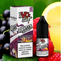 10ml I VG SALT 20 mg Riberry LemonadeLieferumfang: 10ml I VG SALT 20 mg Riberry LemonadeGeschmack: Riberry Lemonade Nikotinsalz mit 20 mg/ml ist eine Mischung aus schwarzen Johannisbeeren, wilden Beeren und einem Schuss Limonade.Entdeckt die Serie I VG Salt der britischen Marke I VG Premium e-Liquids mit Nikotinsalzen!Die genialen Schöpfer der Marke haben in einem kleinen Labor begonnen und wurden vom Erfolg überrascht.  Mittlerweile sind ihre Rezepturen weltweit begehrt. Heute präsentieren wir euch Spearmint Sweets, den Geschmack von frischem Pfefferminzkaugummi. Im Abgang kommt eine dezente, erfrischende Note zum Tragen. Ein frisches Dampfvergnügen und eine genüssliche Abwechslung vom Alltag. 50% / 50%20 mg Nikotin Salz9759I VG (I Vape Great) Premium Liquids6,20 CHFsmoke-shop.ch6,20 CHF