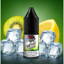 10ml I VG SALT - 20 mg Kiwi Lemon Kool