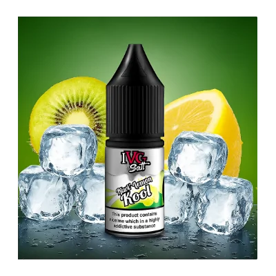 10ml I VG SALT 20 mg Kiwi Lemon KoolLieferumfang:&nbsp;10ml I VG SALT 20 mg Kiwi Lemon CoolI VG 50:50 Kiwi Lemon Kool50% / 50%20 mg Nikotin Salz7701I VG (I Vape Great) Premium Liquids6,20&nbsp;CHFsmoke-shop.ch6,20&nbsp;CHF