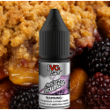 10ml I VG SALT - 20 mg - Apple Berry Crumble