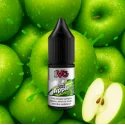 10ml I VG 50:50 Fruit Range - Sour Green Apple - 3mg Nikotin